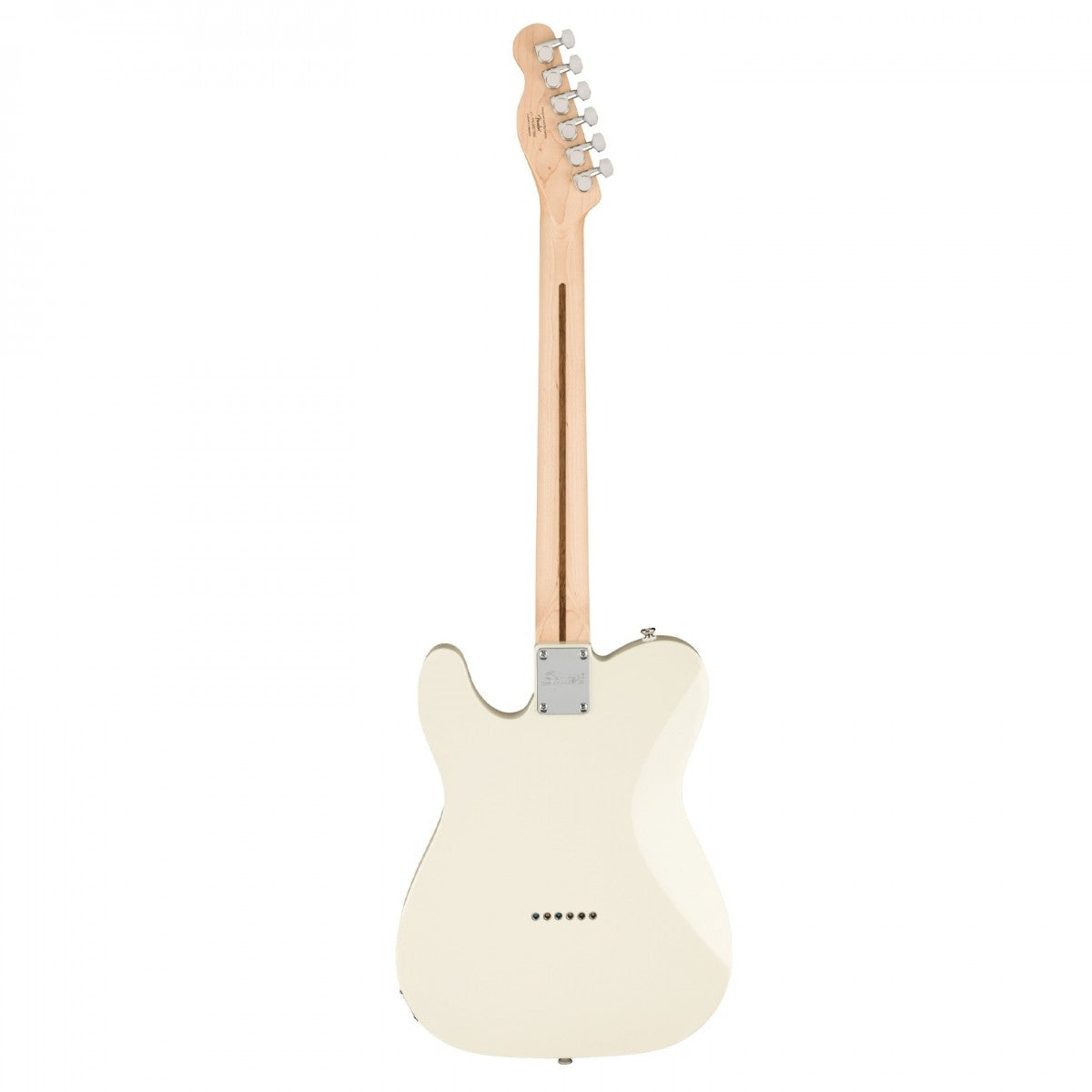 Đàn Guitar Điện Squier Affinity Telecaster