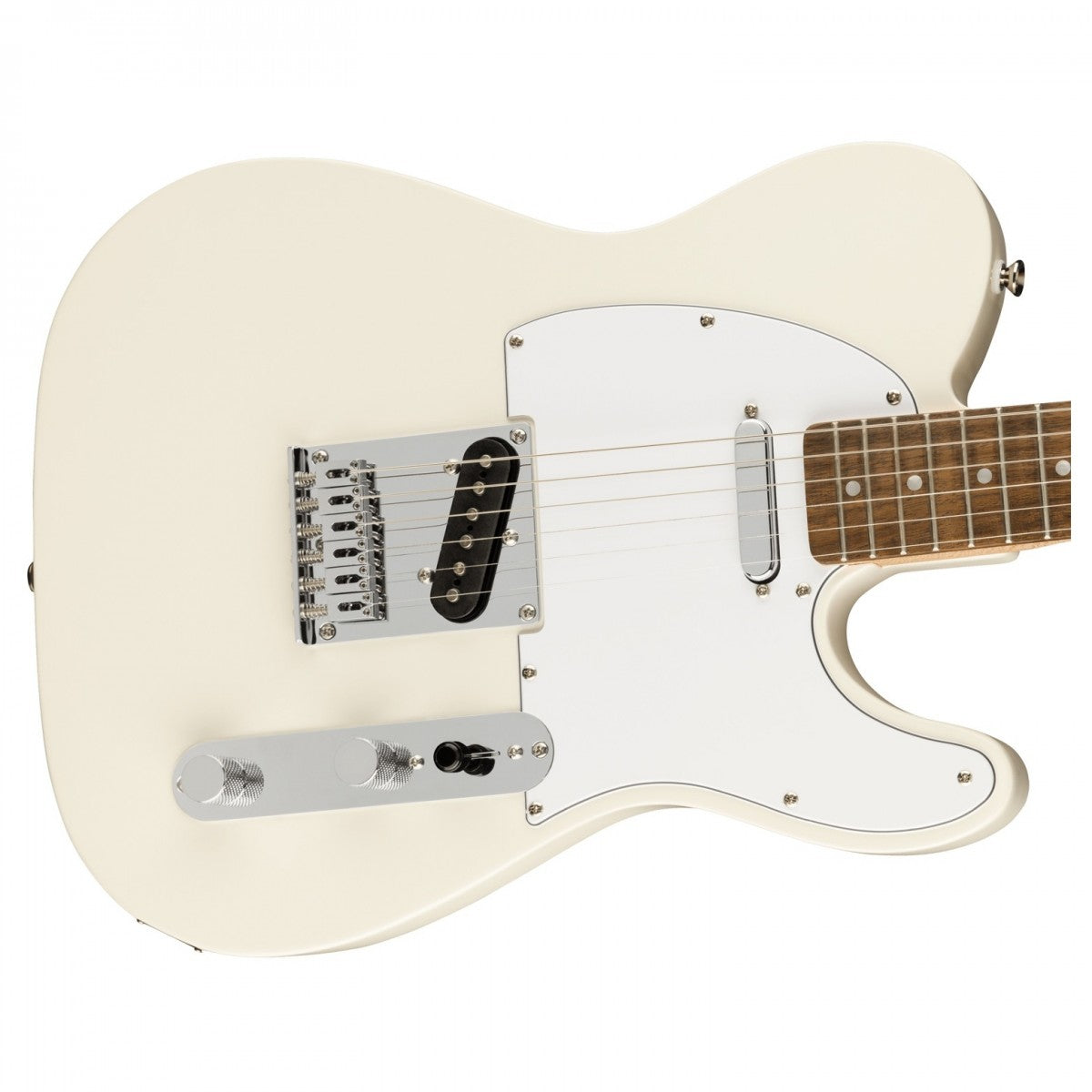 Đàn Guitar Điện Squier Affinity Telecaster