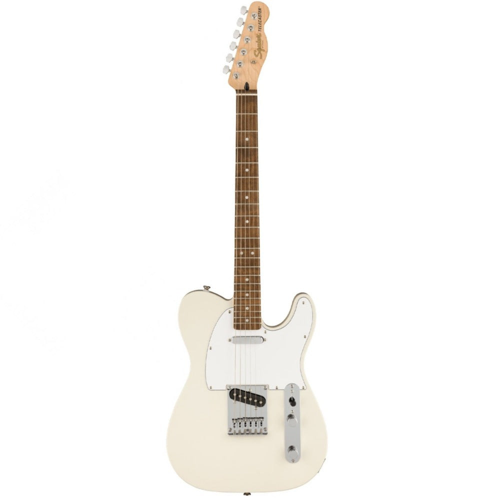 Đàn Guitar Điện Squier Affinity Telecaster