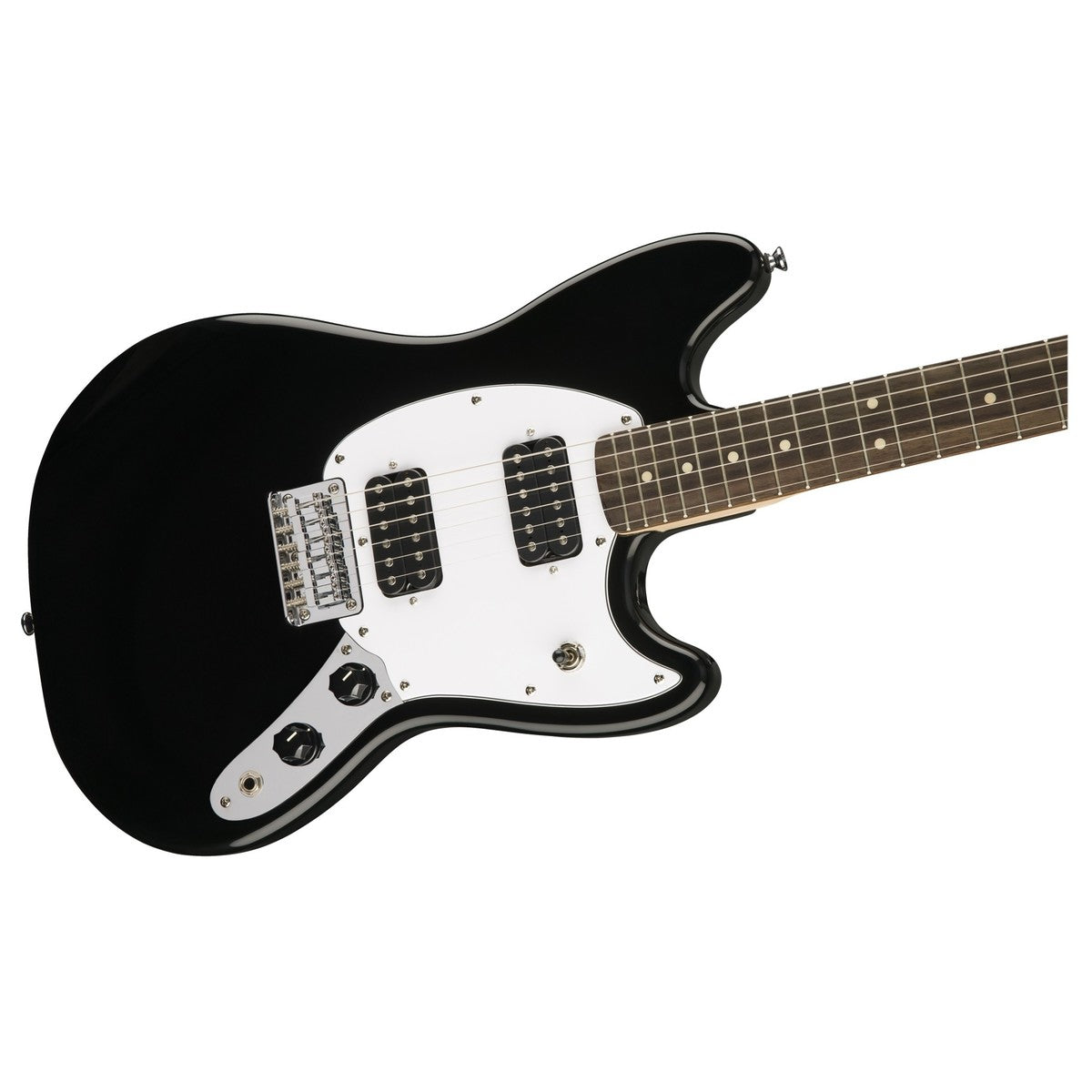 Đàn Guitar Điện Squier Bullet Mustang HH