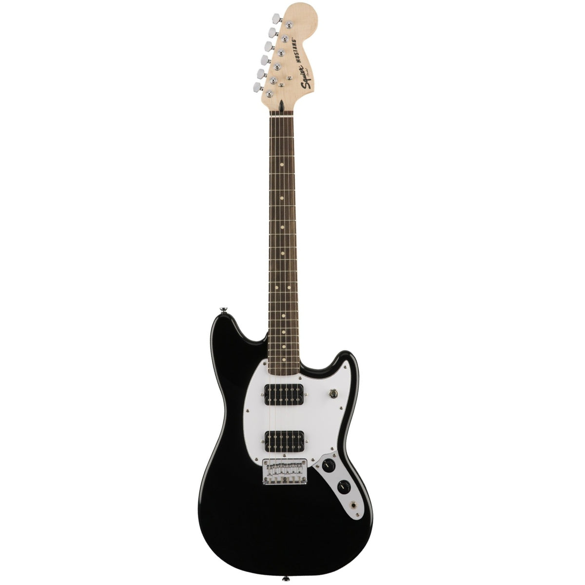 Đàn Guitar Điện Squier Bullet Mustang HH