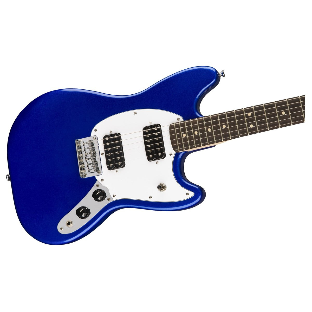 Đàn Guitar Điện Squier Bullet Mustang HH