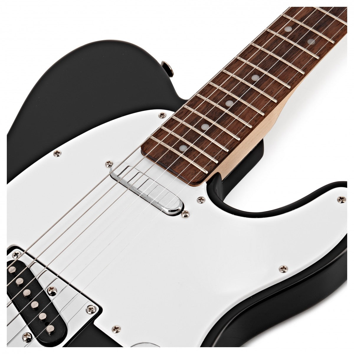 Đàn Guitar Điện Squier Bullet Telecaster