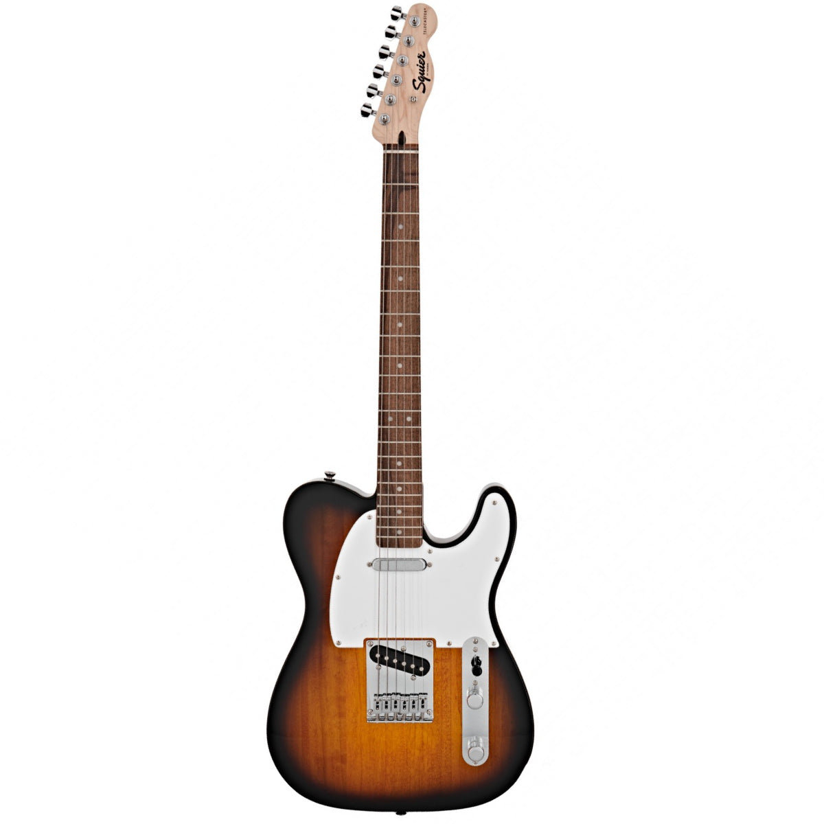 Đàn Guitar Điện Squier Bullet Telecaster