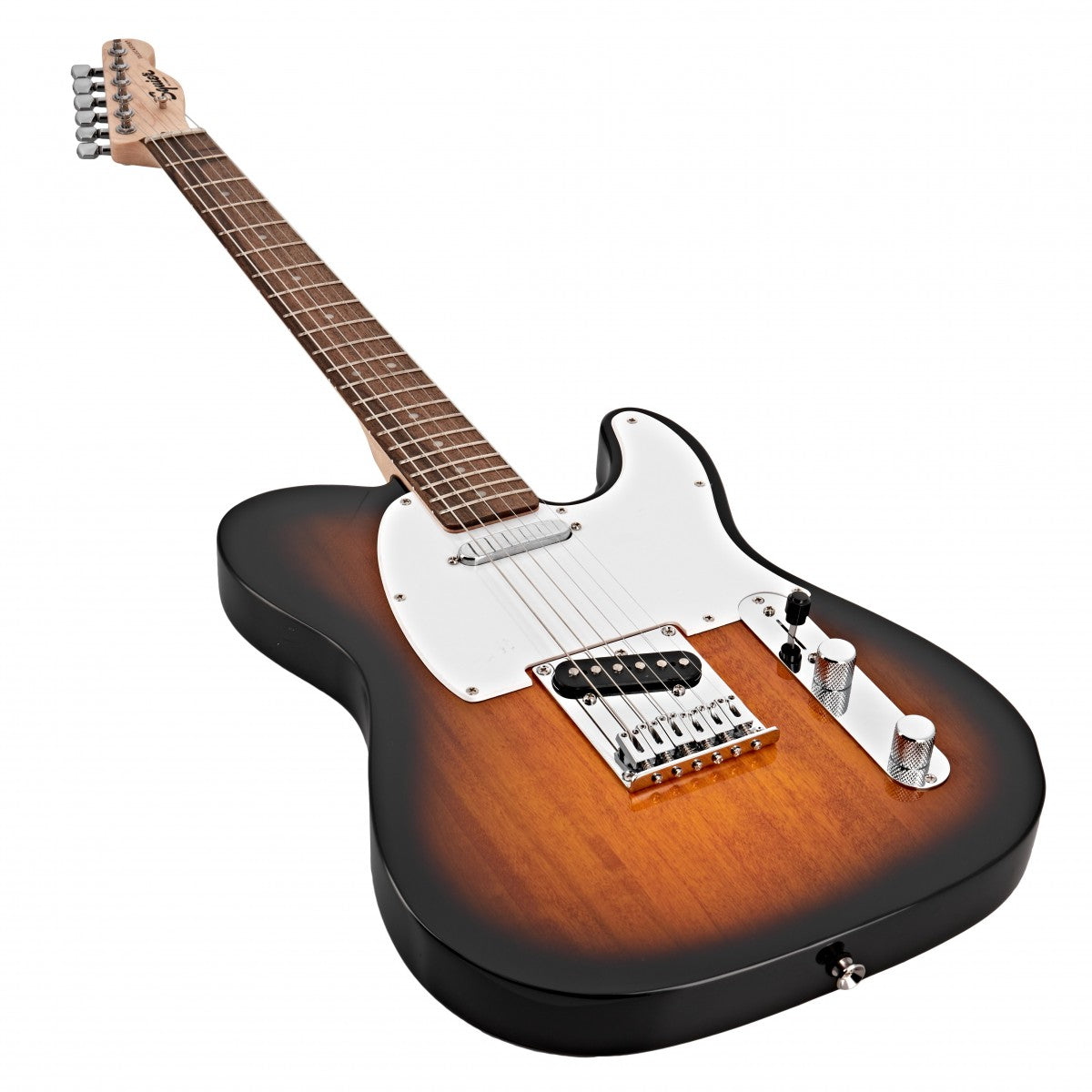 Đàn Guitar Điện Squier Bullet Telecaster