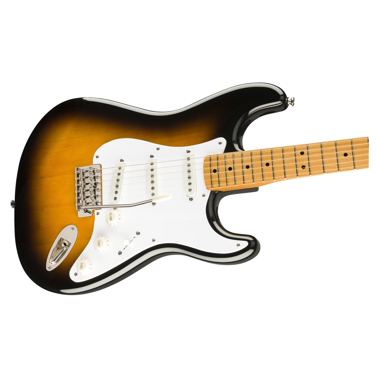 Đàn Guitar Điện Squier Classic Vibe 50s Stratocaster