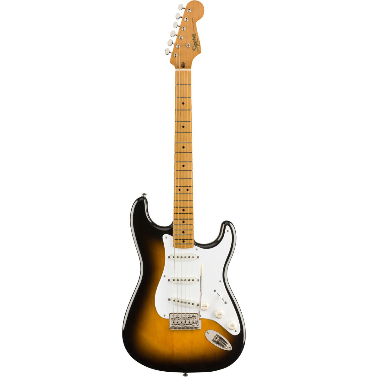 Đàn Guitar Điện Squier Classic Vibe 50s Stratocaster