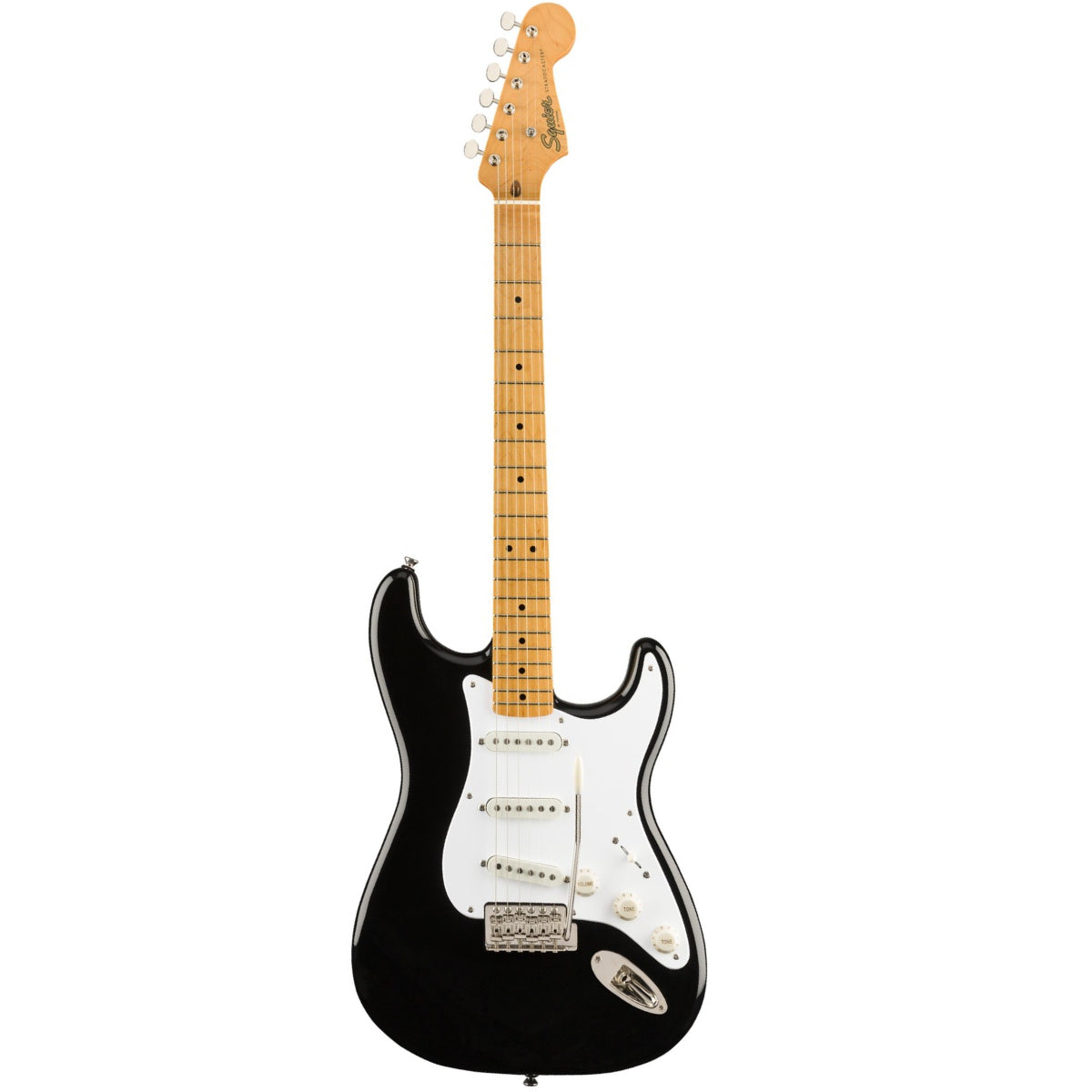 Đàn Guitar Điện Squier Classic Vibe 50s Stratocaster