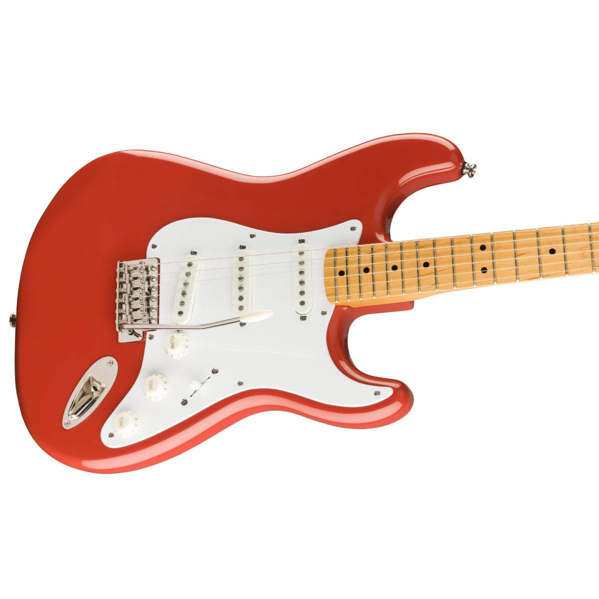Đàn Guitar Điện Squier Classic Vibe 50s Stratocaster