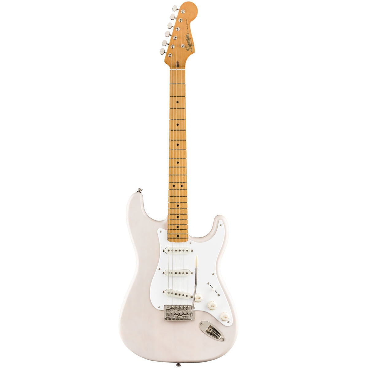 Đàn Guitar Điện Squier Classic Vibe 50s Stratocaster