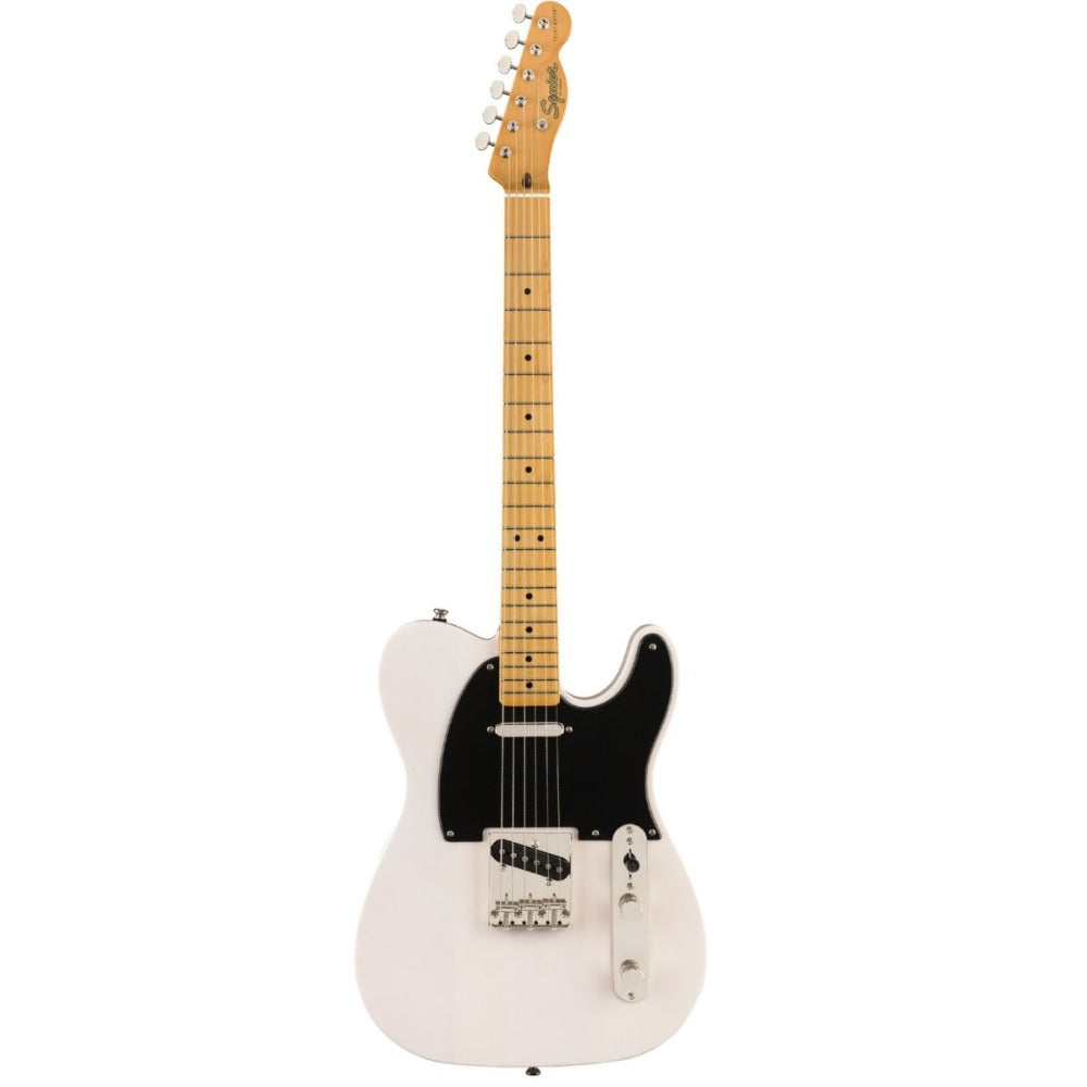 Squier Classic Vibe 50s Telecaster, Maple Fingerboard - Việt Music