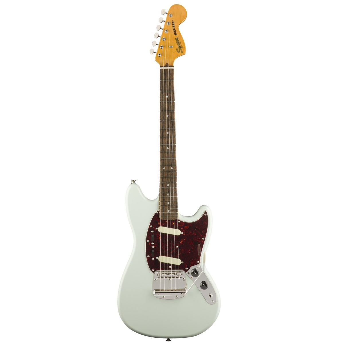 Đàn Guitar Điện Squier Classic Vibe 60s Mustang