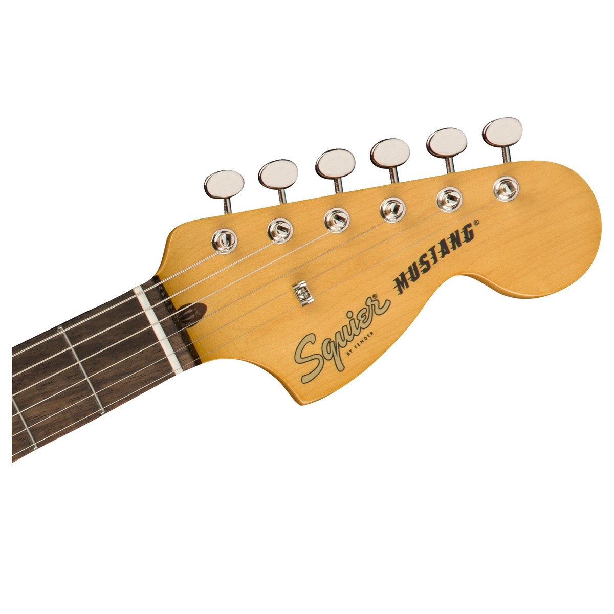 Đàn Guitar Điện Squier Classic Vibe 60s Mustang