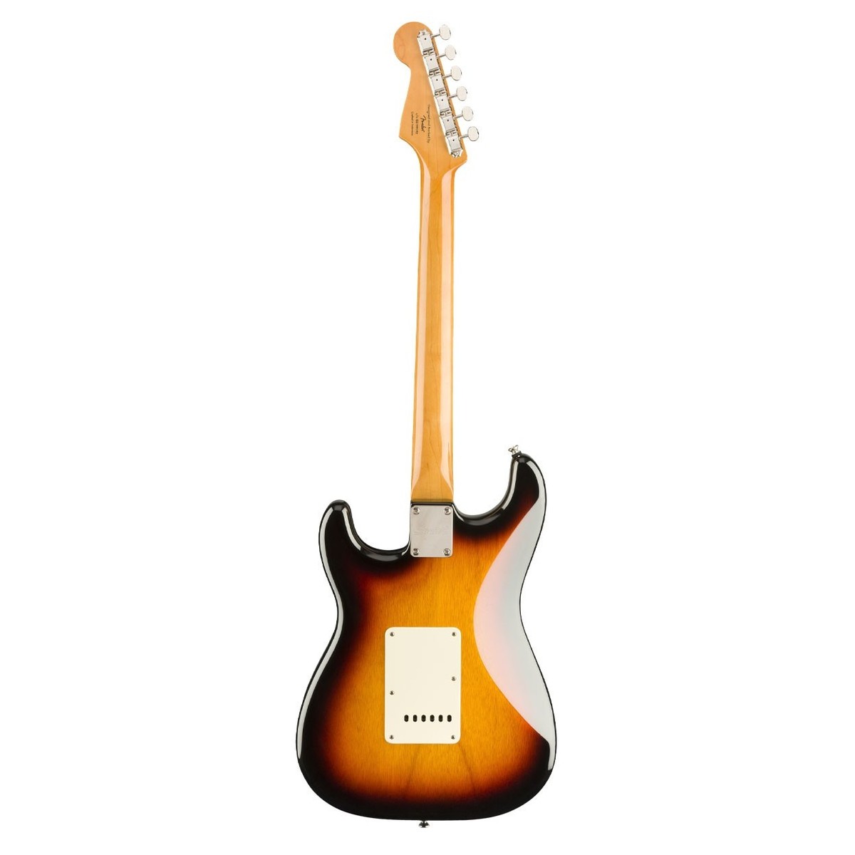 Đàn Guitar Điện Squier Classic Vibe 60s Stratocaster