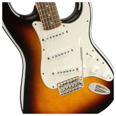 Đàn Guitar Điện Squier Classic Vibe 60s Stratocaster