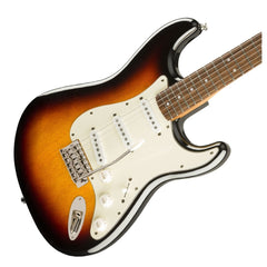 Đàn Guitar Điện Squier Classic Vibe 60s Stratocaster