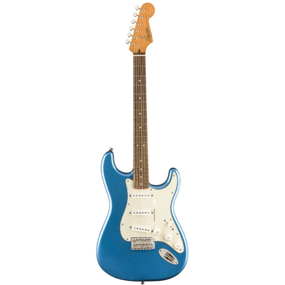 Đàn Guitar Điện Squier Classic Vibe 60s Stratocaster