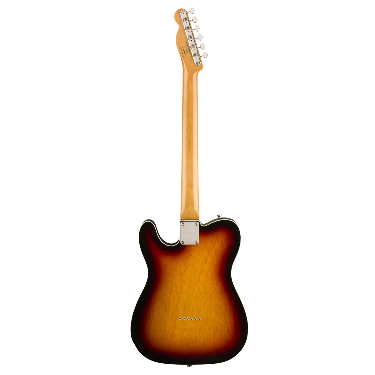 Squier Classic Vibe 60s Custom Telecaster - Việt Music