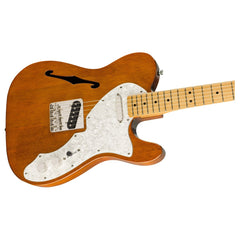 Đàn Guitar Điện Squier Classic Vibe 60s Telecaster Thinline