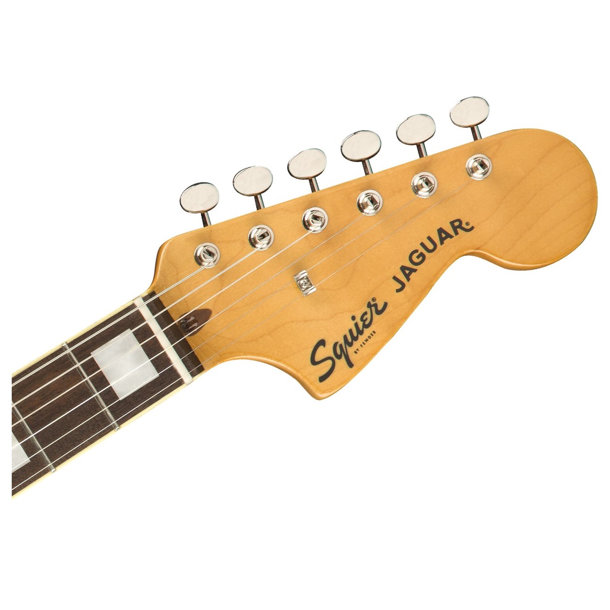 Đàn Guitar Điện Squier Classic Vibe 70s Jaguar