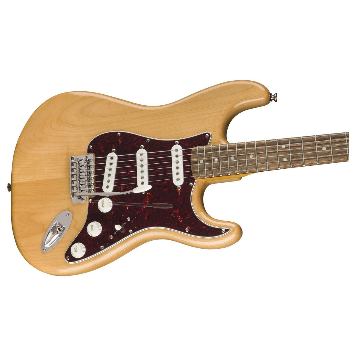 Đàn Guitar Điện Squier Classic Vibe 70s Stratocaster