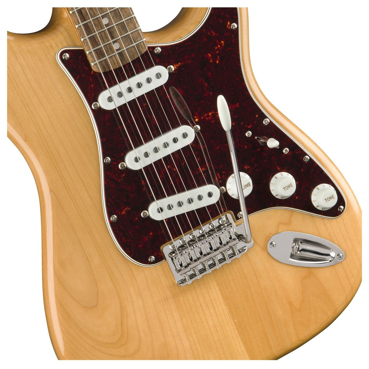 Đàn Guitar Điện Squier Classic Vibe 70s Stratocaster