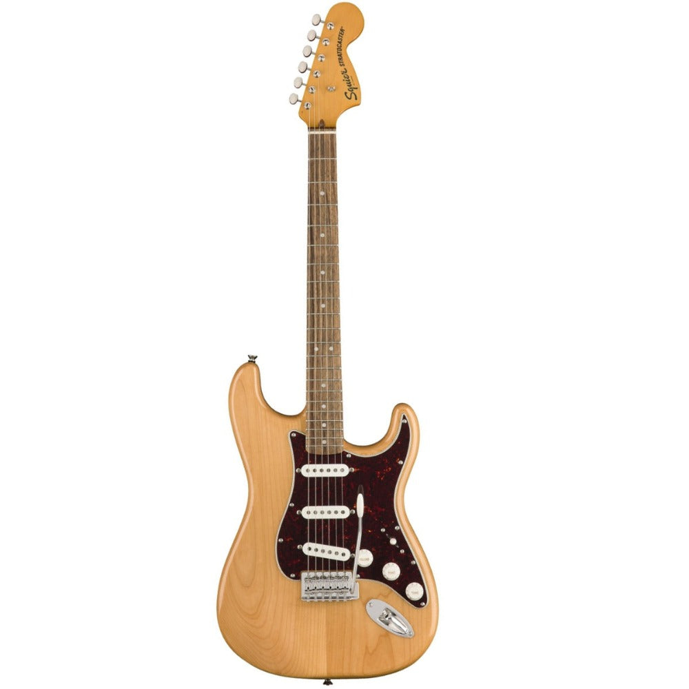 Đàn Guitar Điện Squier Classic Vibe 70s Stratocaster