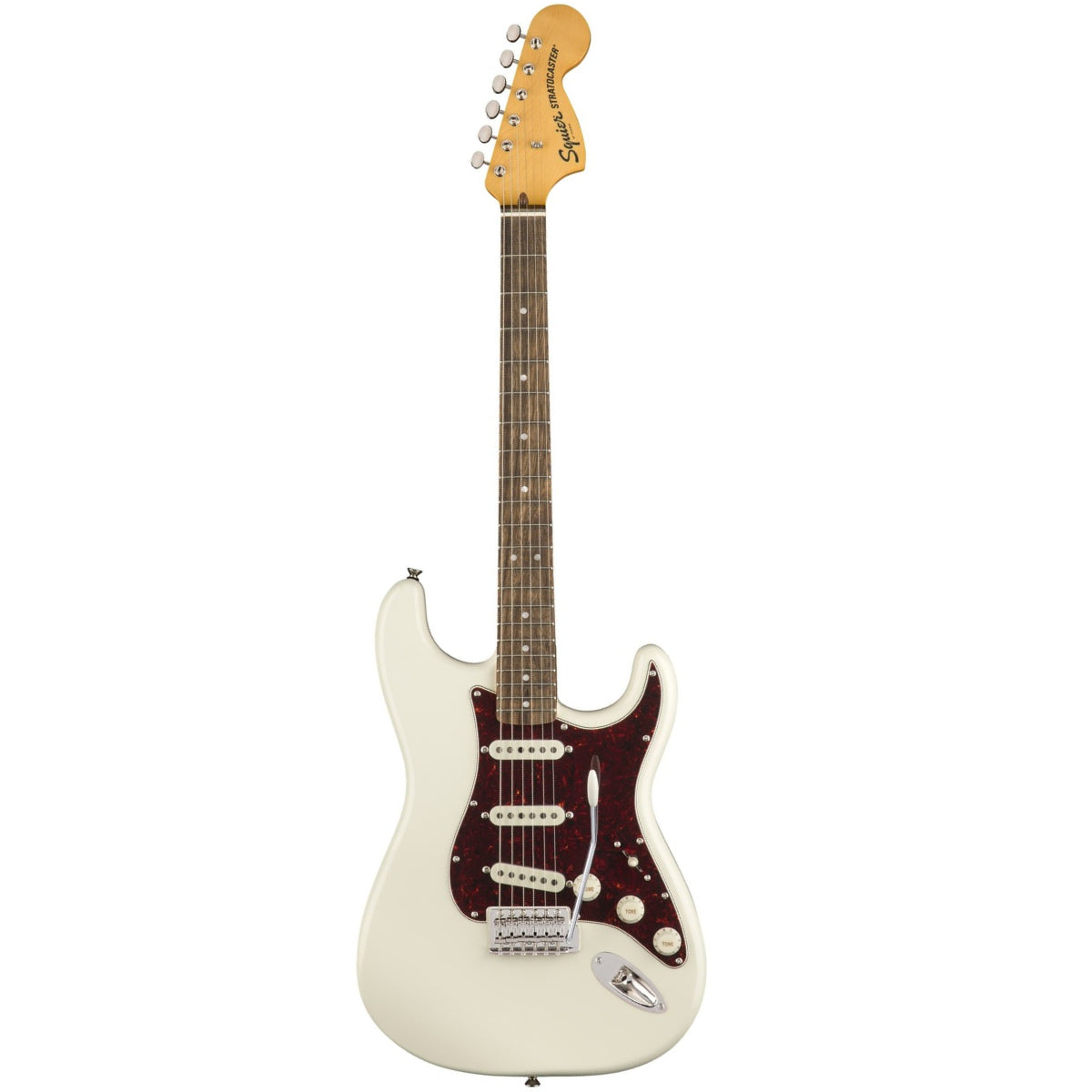 Đàn Guitar Điện Squier Classic Vibe 70s Stratocaster