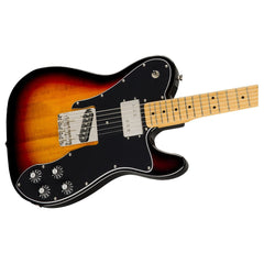 Đàn Guitar Điện Squier Classic Vibe 70s Telecaster Custom