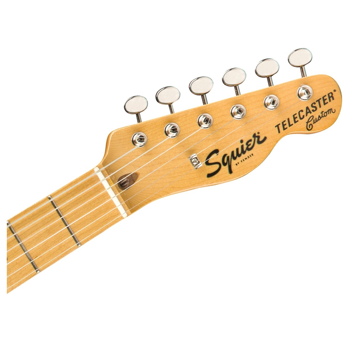 Squier Classic Vibe 70s Telecaster Custom, Maple Fingerboard - Việt Music