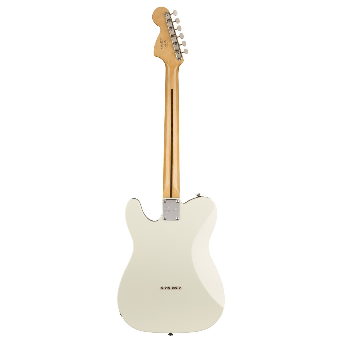 Đàn Guitar Điện Squier Classic Vibe 70s Telecaster Deluxe