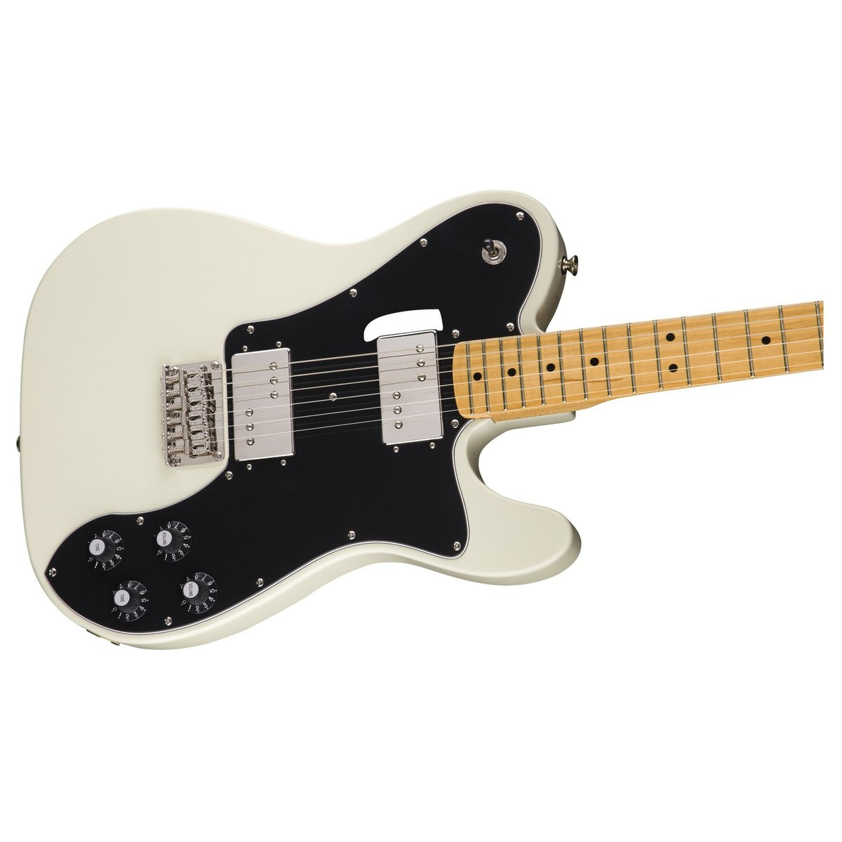 Đàn Guitar Điện Squier Classic Vibe 70s Telecaster Deluxe