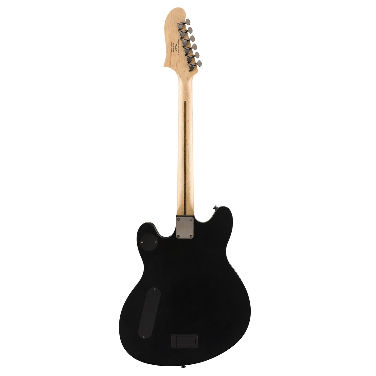 Đàn Guitar Điện Squier Contemporary Active Starcaster