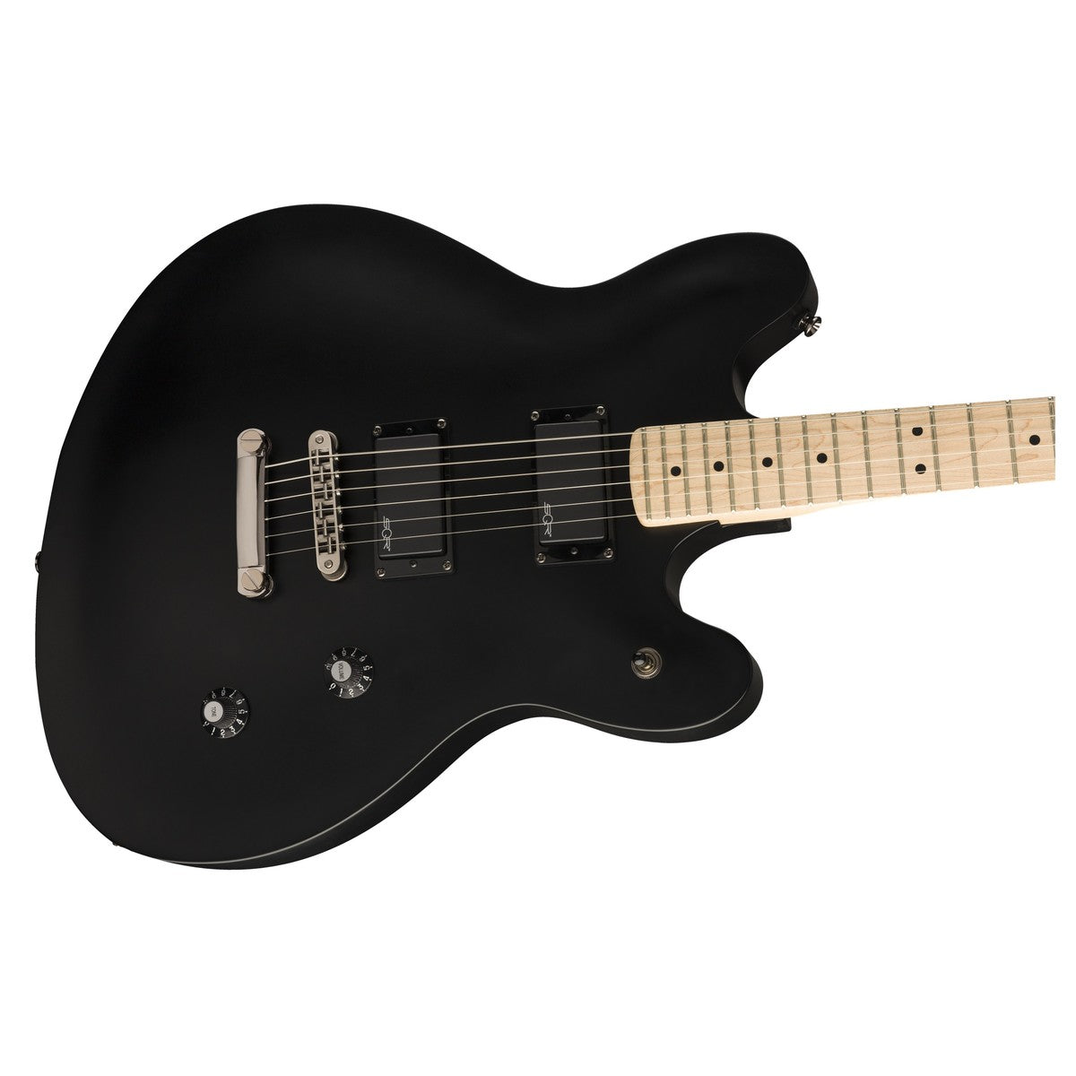Đàn Guitar Điện Squier Contemporary Active Starcaster
