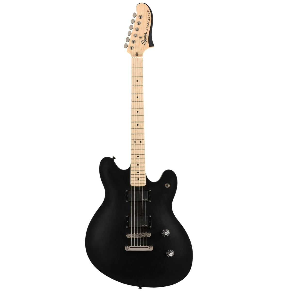 Đàn Guitar Điện Squier Contemporary Active Starcaster