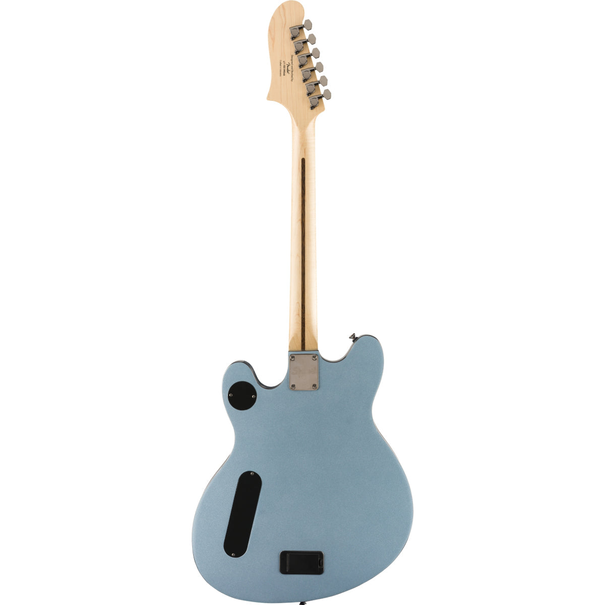 Đàn Guitar Điện Squier Contemporary Active Starcaster