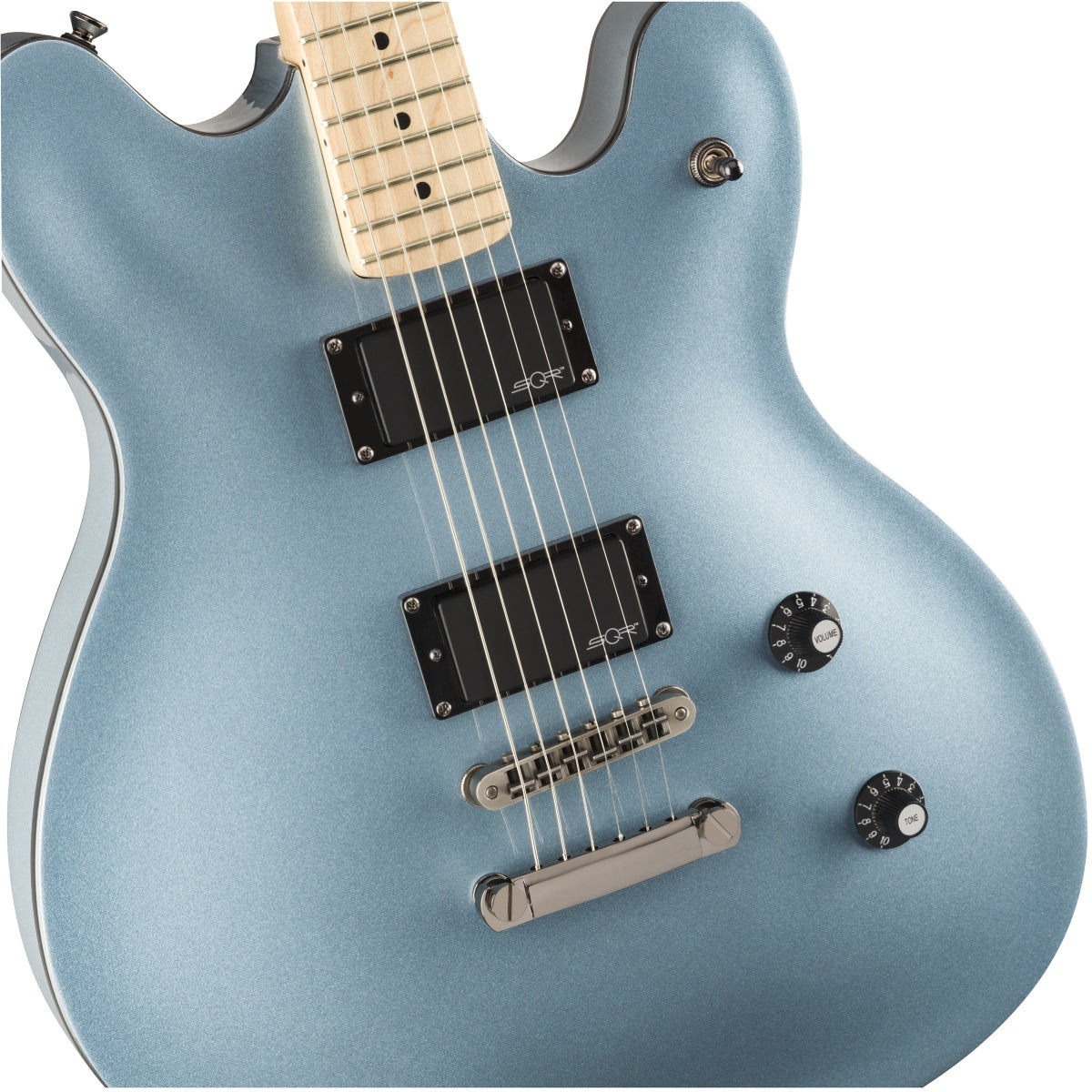 Đàn Guitar Điện Squier Contemporary Active Starcaster