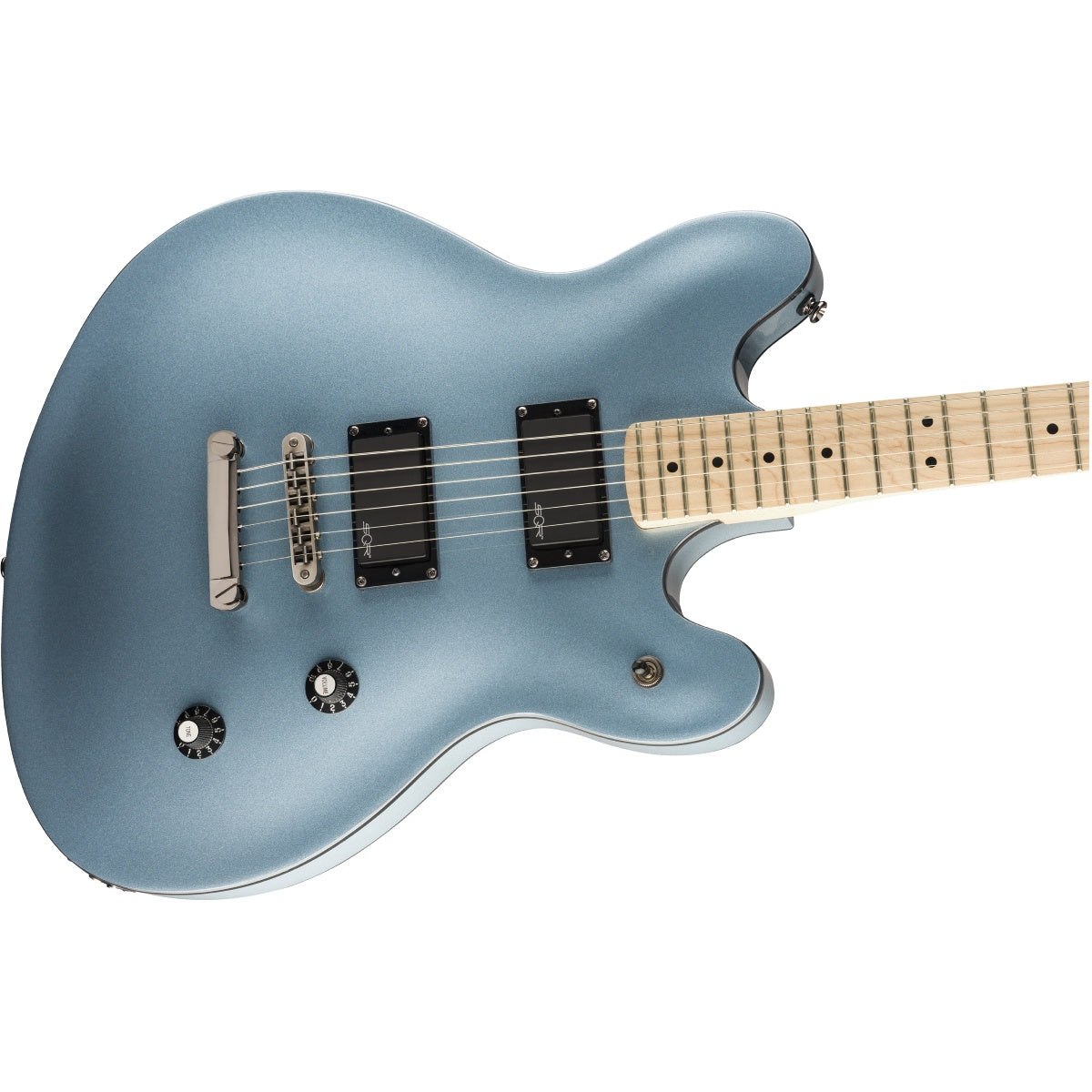Đàn Guitar Điện Squier Contemporary Active Starcaster