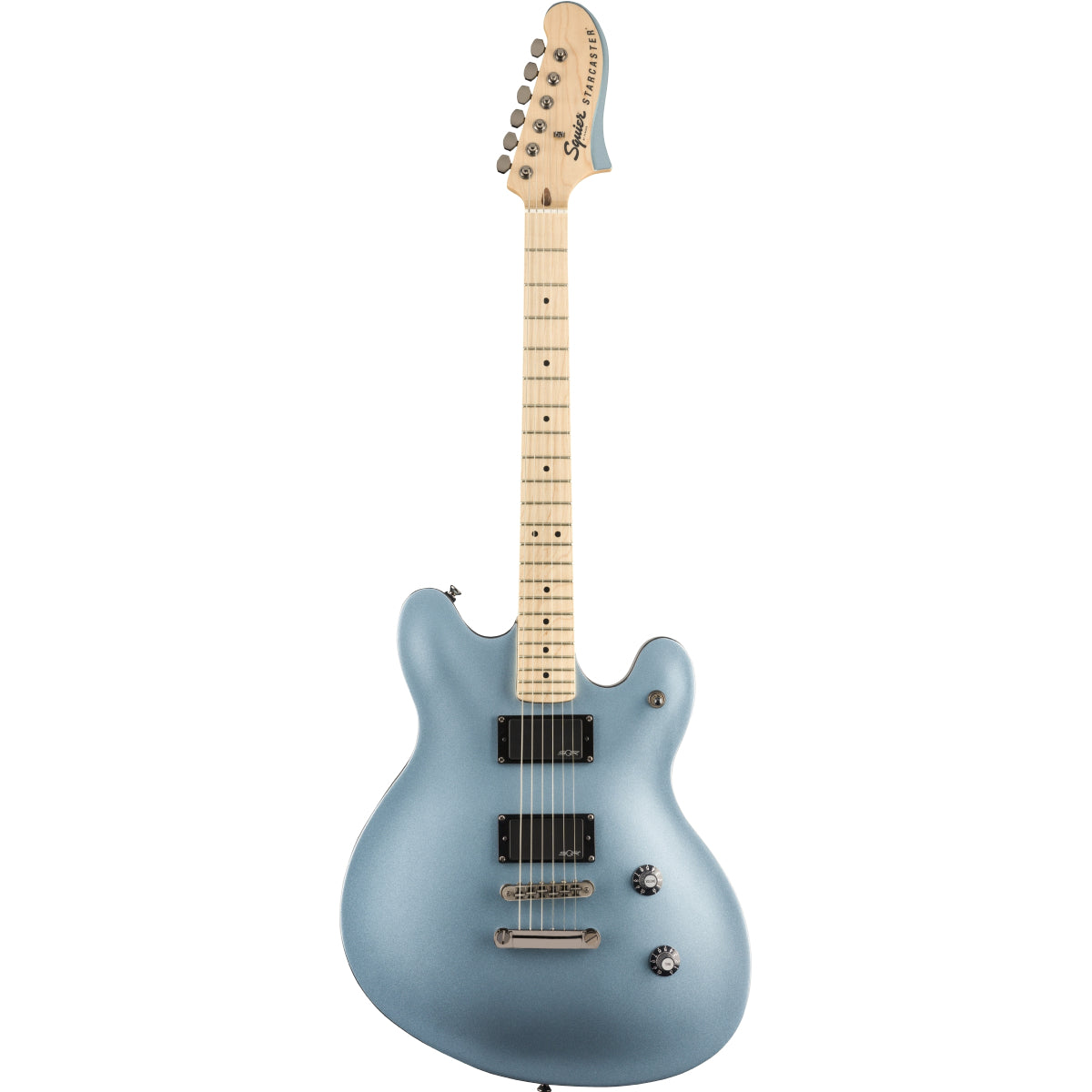 Đàn Guitar Điện Squier Contemporary Active Starcaster