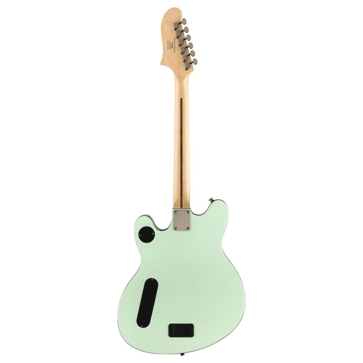 Đàn Guitar Điện Squier Contemporary Active Starcaster