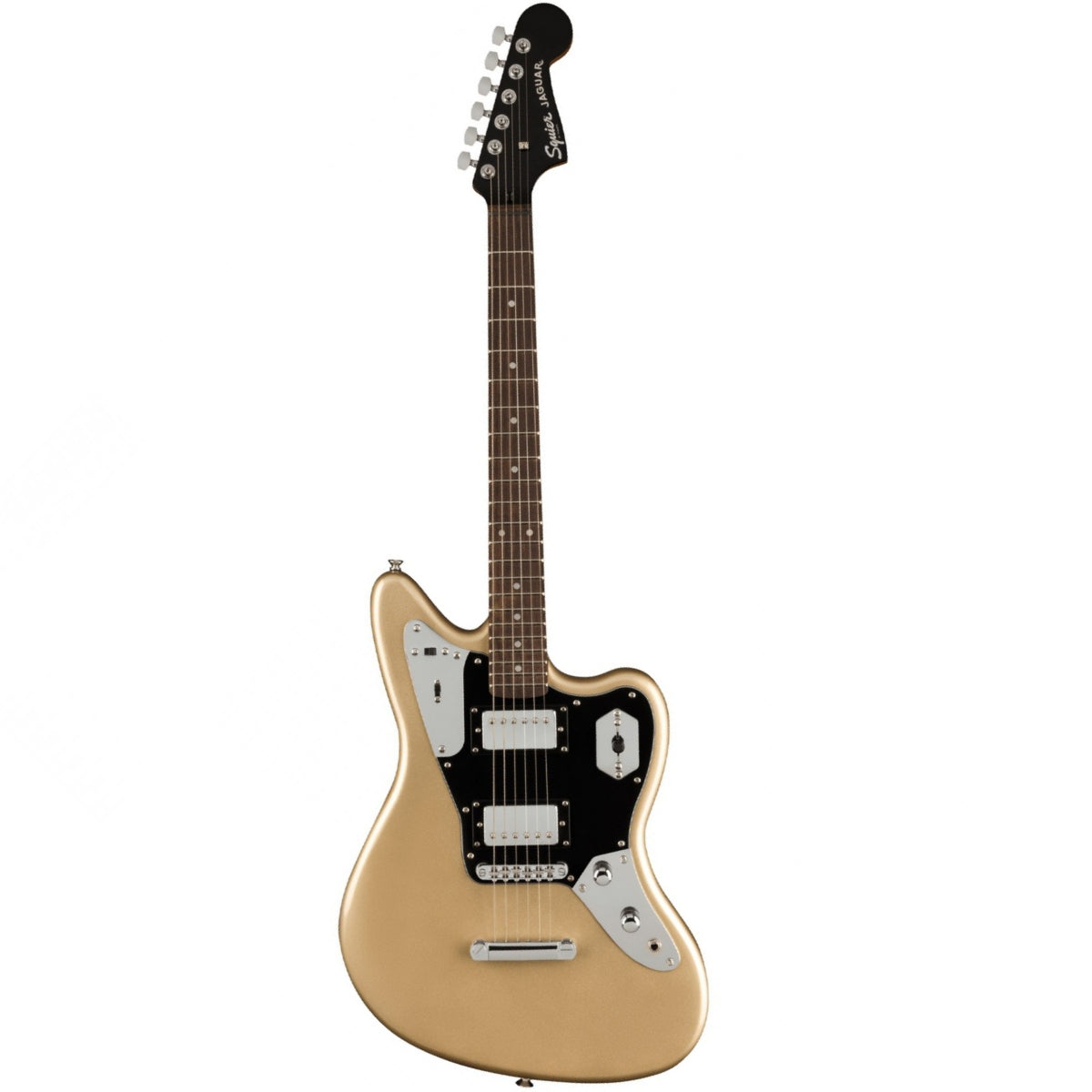 Đàn Guitar Điện Squier Contemporary Jaguar HH ST