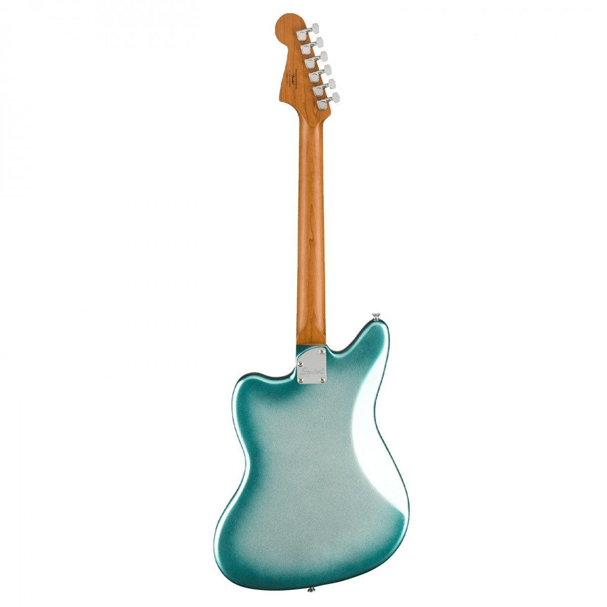 Đàn Guitar Điện Squier Contemporary Jaguar HH ST