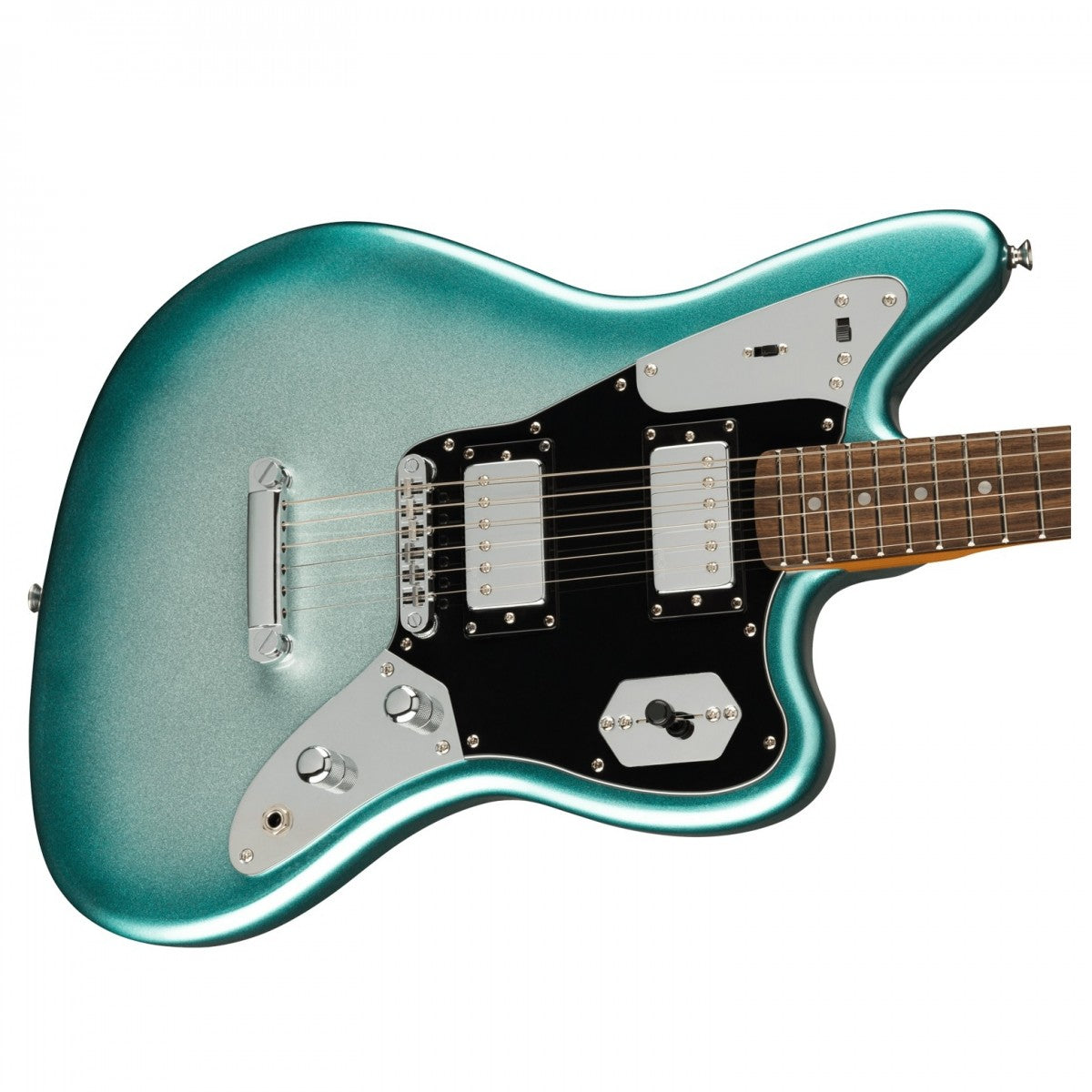 Đàn Guitar Điện Squier Contemporary Jaguar HH ST