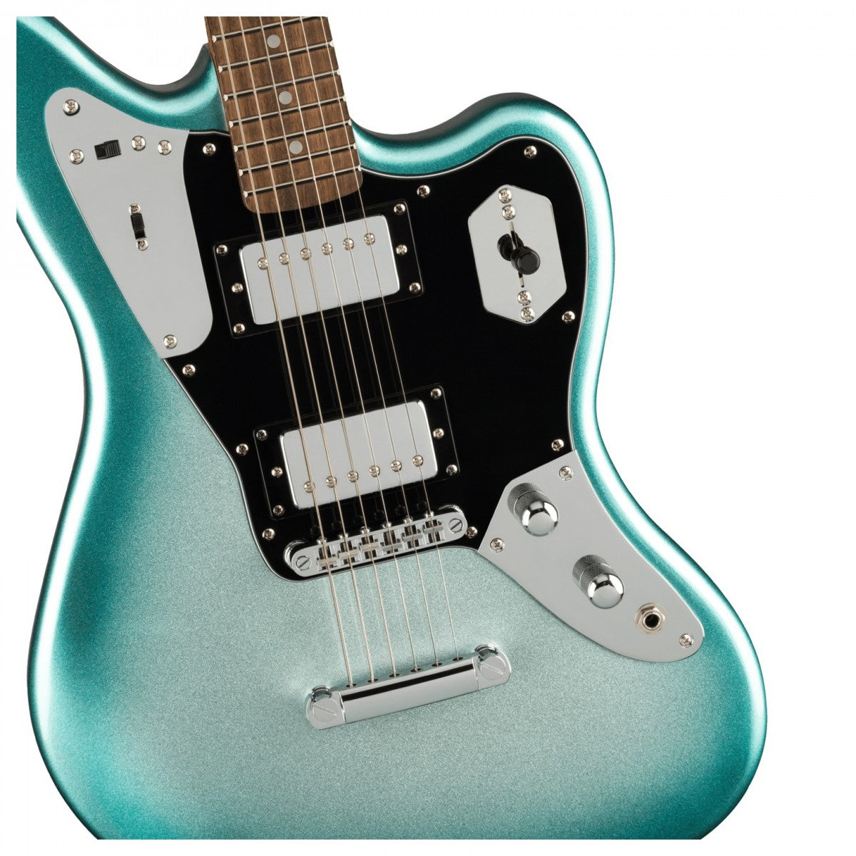 Đàn Guitar Điện Squier Contemporary Jaguar HH ST