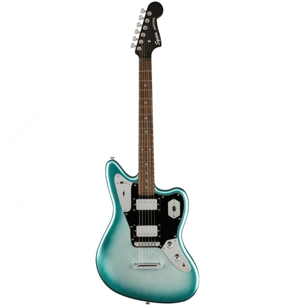 Đàn Guitar Điện Squier Contemporary Jaguar HH ST