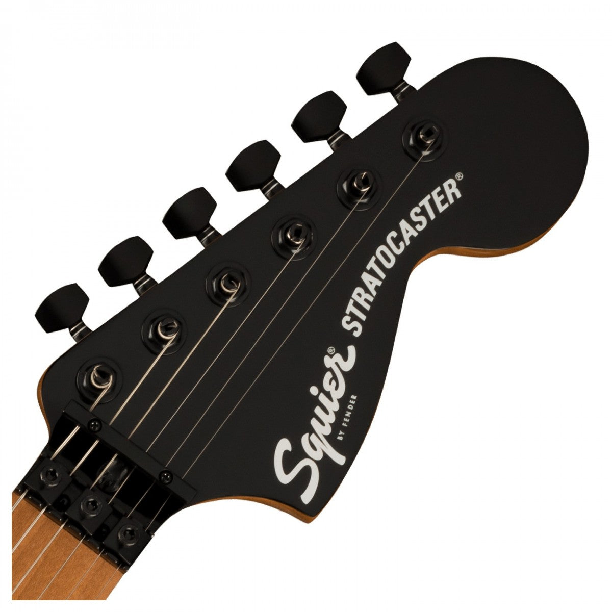 Squier Contemporary Stratocaster HH FR, Maple Fingerboard - Việt Music