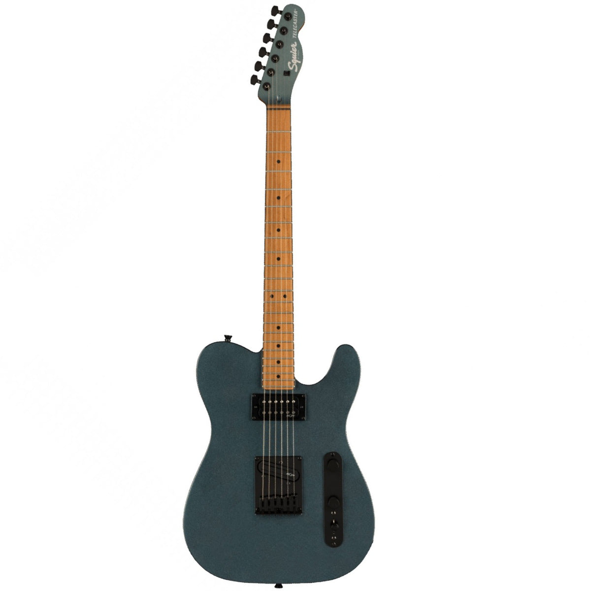 Đàn Guitar Điện Squier Contemporary Telecaster RH