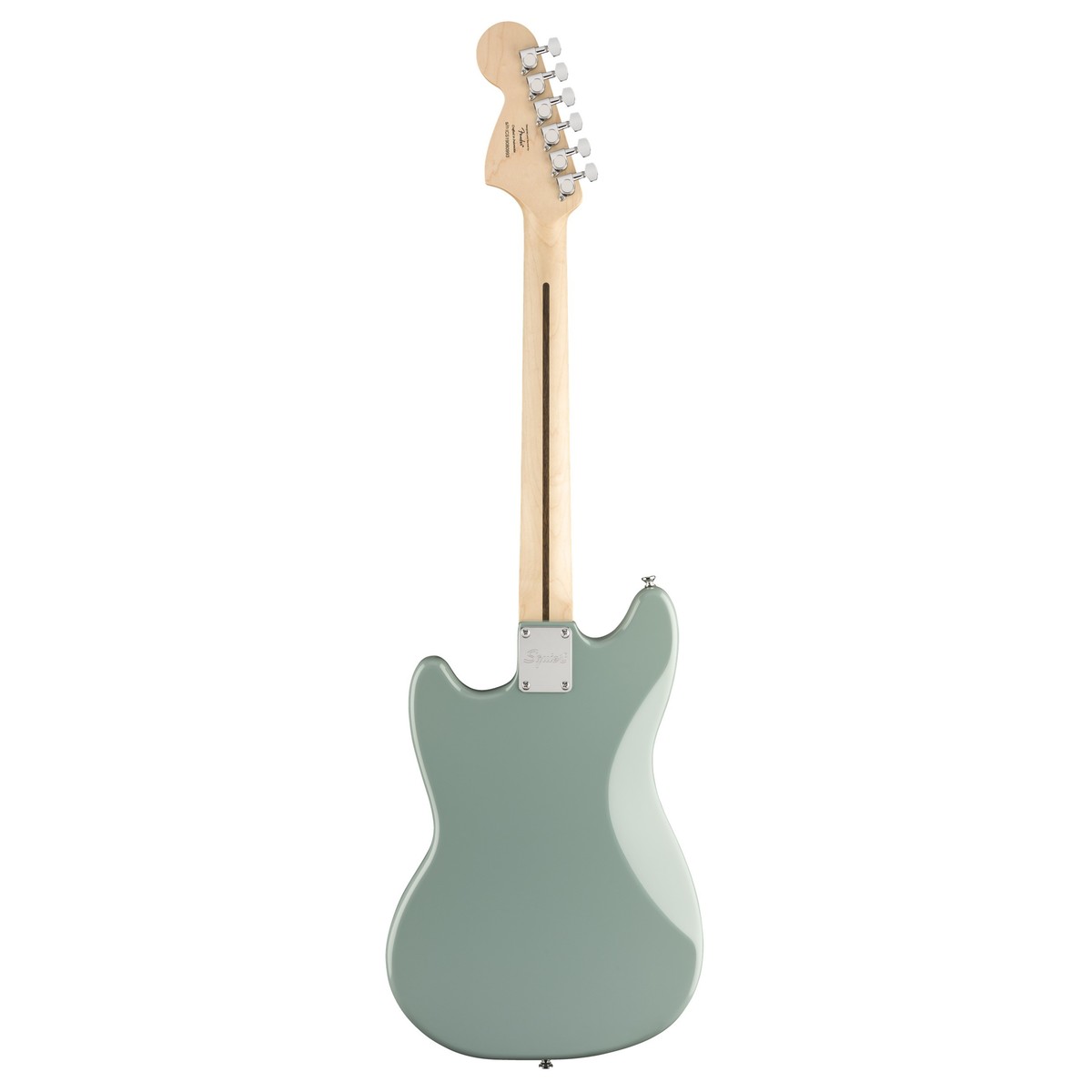 Đàn Guitar Điện Squier Bullet Mustang HH