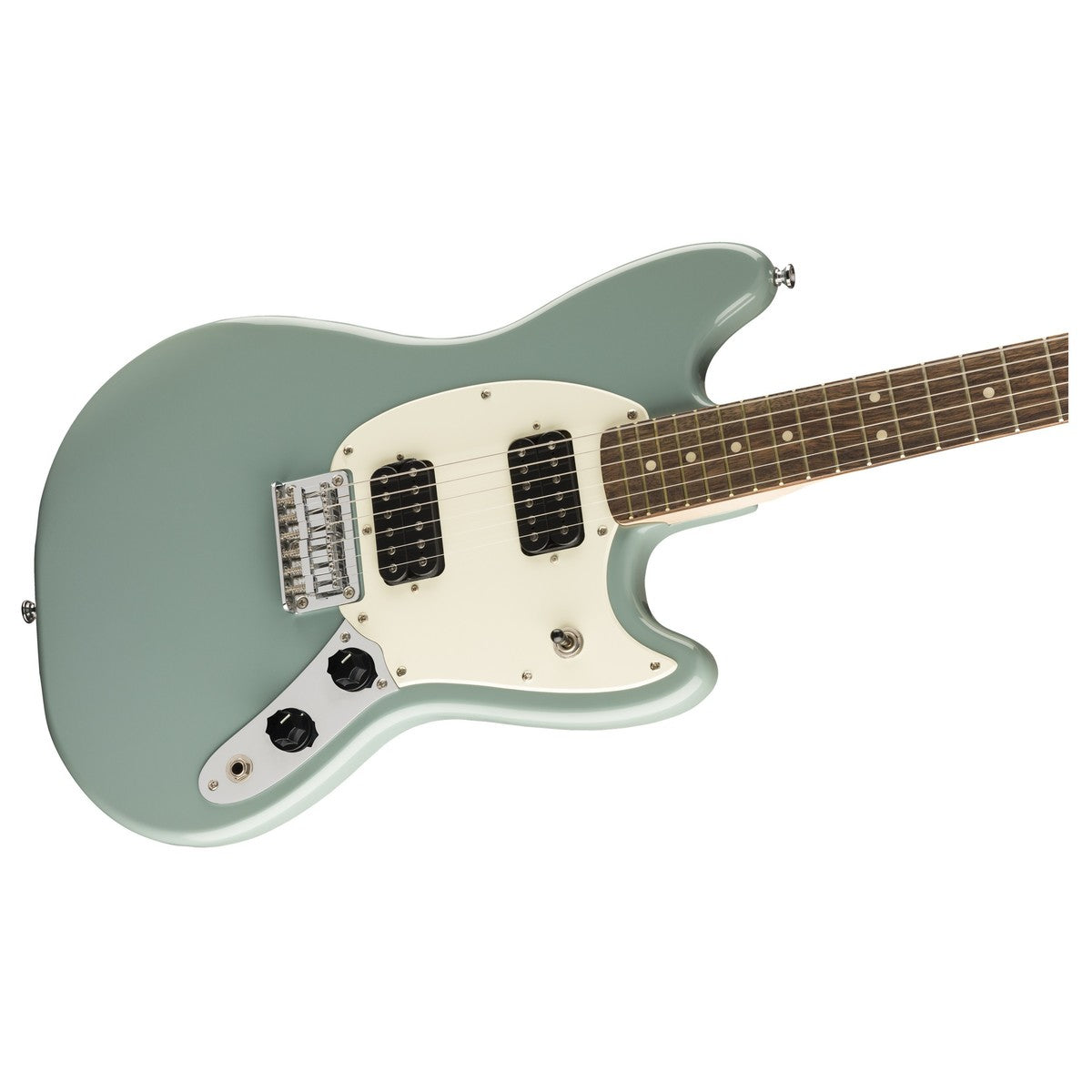 Đàn Guitar Điện Squier Bullet Mustang HH