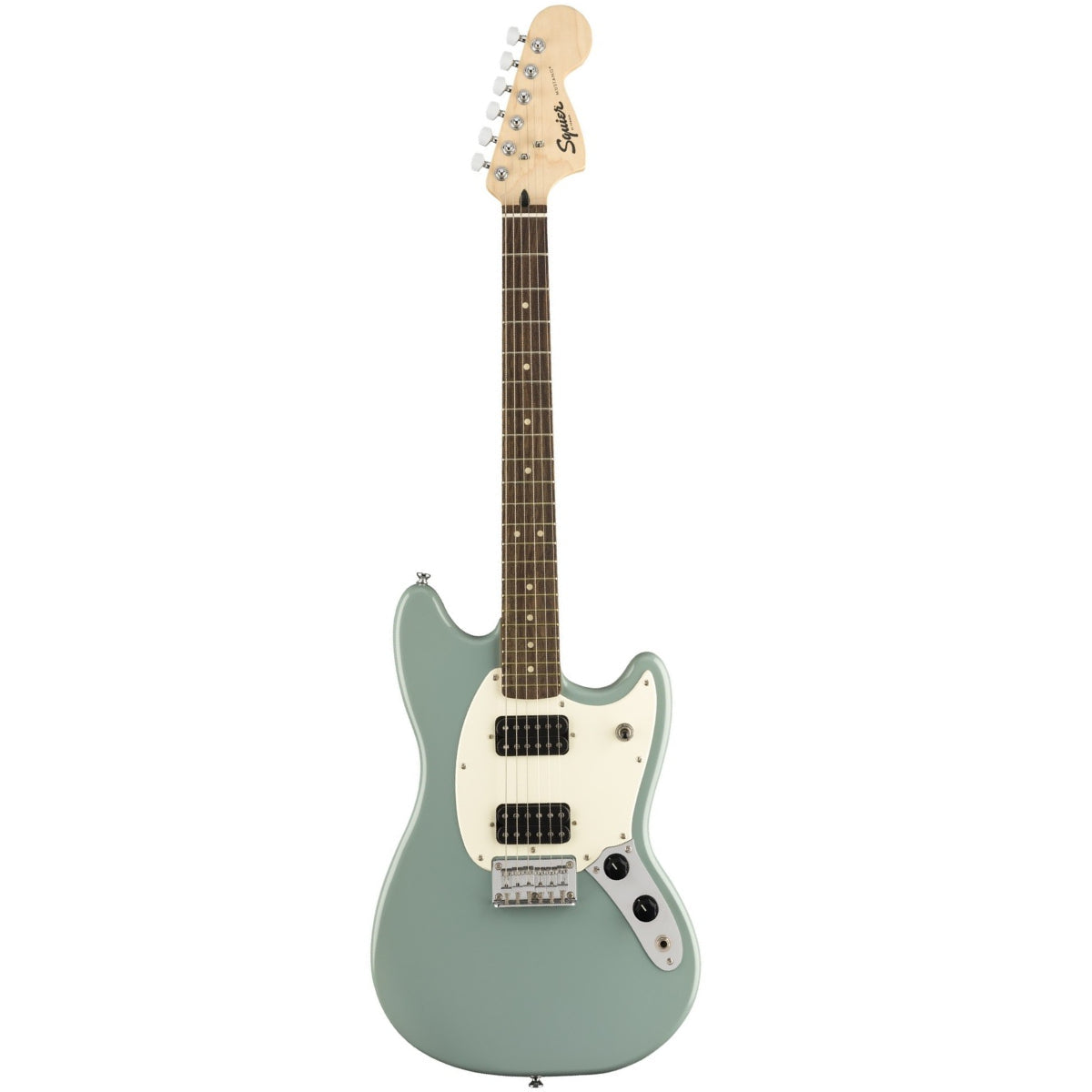 Đàn Guitar Điện Squier Bullet Mustang HH